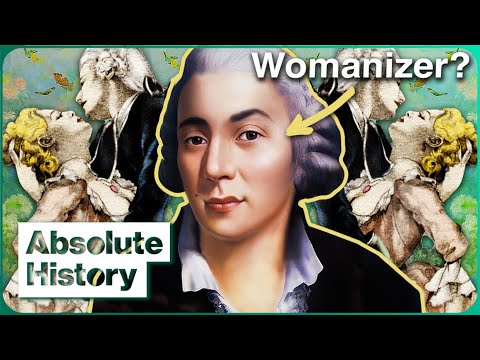 Was Casanova Actually A Womanizer? | Casanova | Absolute History