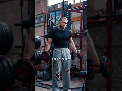 This One Habit Cuts Your Risk Of Death By 50%! (It’s Not Lifting)