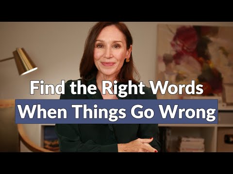 English Phrases for When Things Go Wrong | Everyday English