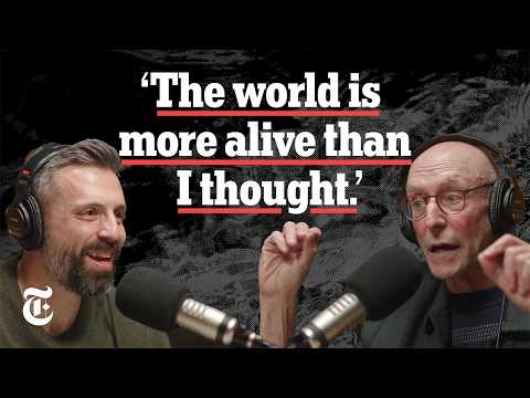 The More You Study Consciousness, the Weirder It Gets | The Ezra Klein Show