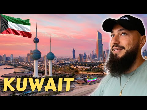 24 Hours Inside Oil-Rich Kuwait - Everything You Need To Know In 2025 π°πΌ