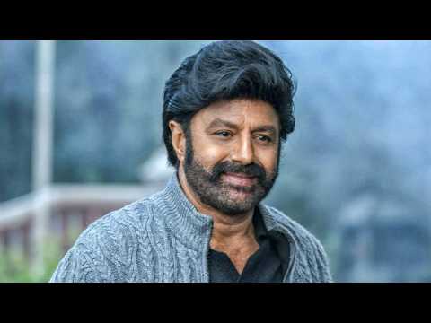 Ruler - Nandamuri Balakrishna Birthday Special Superhit Action Hindi Movie | Vedhika, Sonal Chauhan