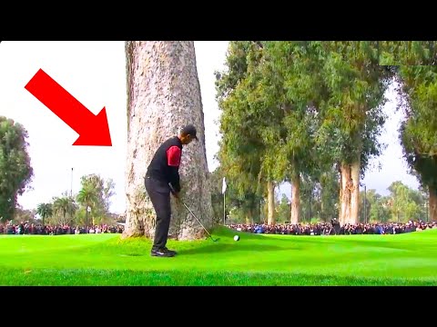 The Smartest Golf Shots You’ve Never Seen