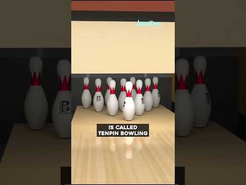 Bowling Pinsetter Machine