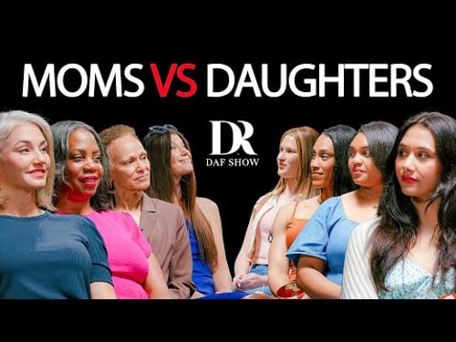 Mothers vs. Daughters | The Bridge