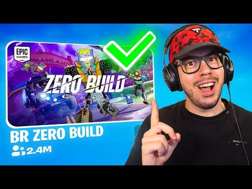 I Was Wrong About This Mode...