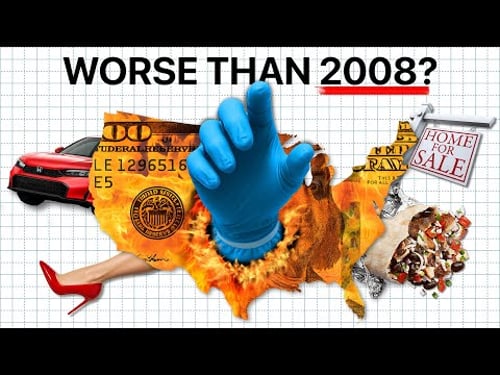 Why Shadow Banks NEED Your Debt