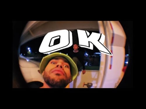 OK - Joey Valence & Brae (Unofficial Music Video)