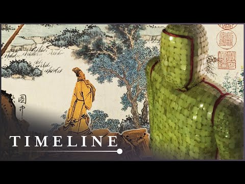 The Mystery Of The Jade Suit Tomb | Mysteries Of China | Timeline