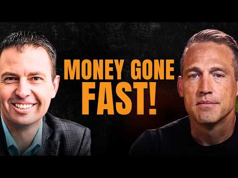 AI Steals Your Wealth in 24 Months | Jeff Booth