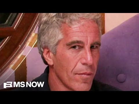 ‘Devastating and heartbreaking’: Epstein survivor slams DOJ for failure to protect victims
