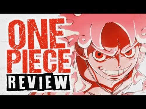 100% Blind One Piece Review: Egghead (Finale)