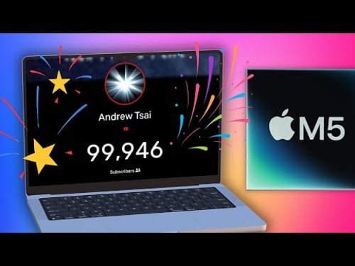 M5 Game Testing: Can we make it to 100k subcribers?