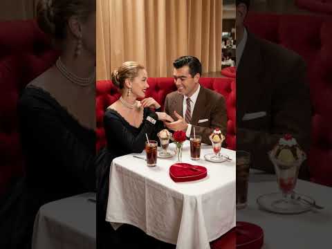 Valentine’s Through the Decades 💘