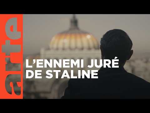 Léon Trotsky | Un homme à abattre | ARTE