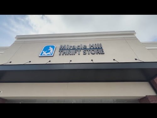 Thrifted Thursday 3 19 26