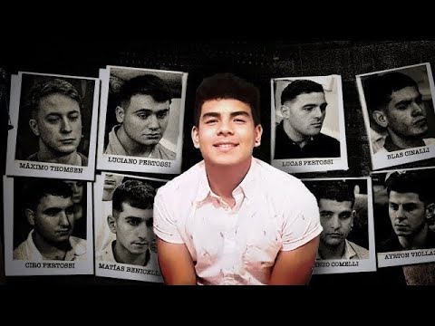 FERNANDO BÁEZ SOSA - C0NDENAN a sus H0MlClDAS y ahora dicen que son VÍCTlMAS -DOCUMENTAL en español