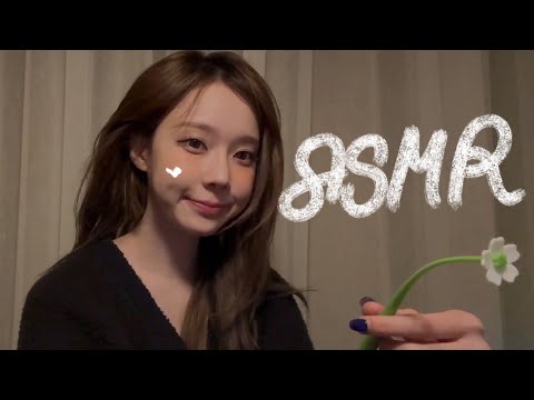 15 minute kpop idols asmr ₊˚⊹ ᰔ