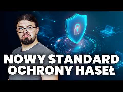 Inne podejście do menedżerów haseł