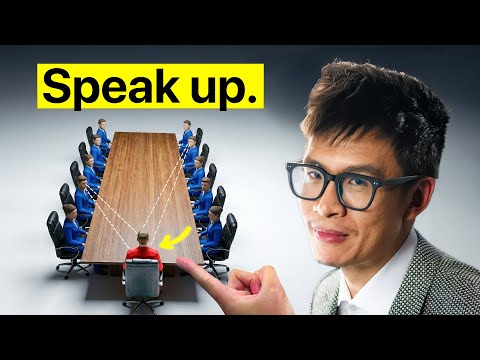 5 (Invisible) Habits That Quietly Kill Your Career Growth