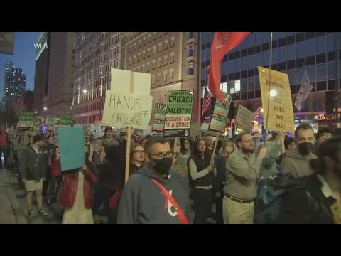 Judge temporarily halts National Guard deployment in Illinois