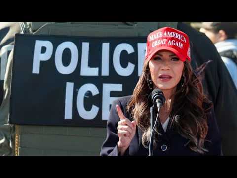 Trump Voters Revolt Against ICE