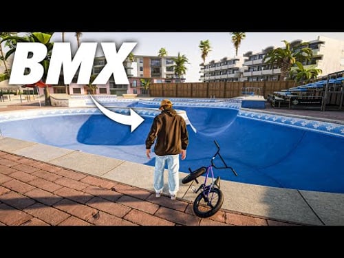 You Can Actually Play This Now