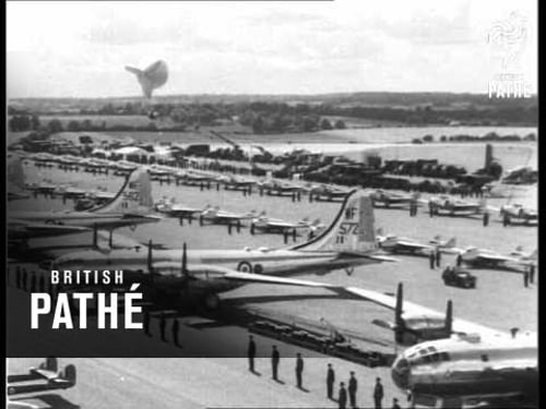 RAF Coronation Review (1953)