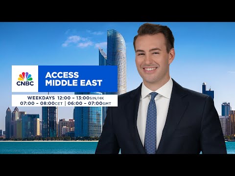 Access Middle East - 10-Dec-25