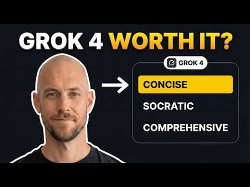 Everything You Need To Know About Grok AI In 2026 | Tutorial