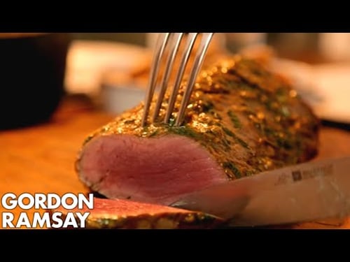 Even More Recipes For Special Occasions | Gordon Ramsay