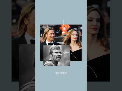 Why We Often Date People Who Look Like Our Parents