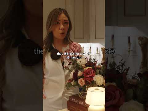 Kitchen Luxury with Michelle Trinh @chezvudecor #apartmenttherapy #kitchentips #homeluxury