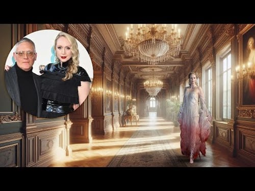 Gwendoline Christie’s Private Life Finally Revealed | Husband, Kids, Luxury Homes, Wealth