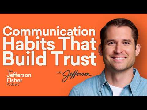 The Communication Blueprint I’d Use to Rebuild My Life