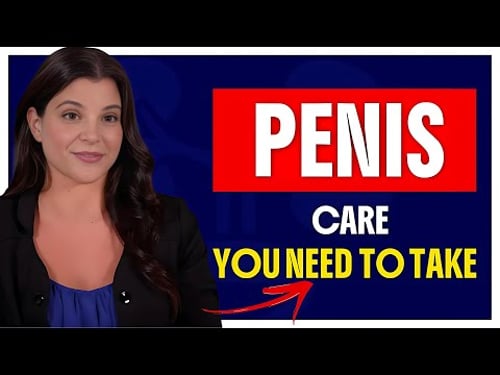 UROLOGIST EXPLAINS: 5 Essential Self Care Tips For Ageing Men | MEN'S HEALTH