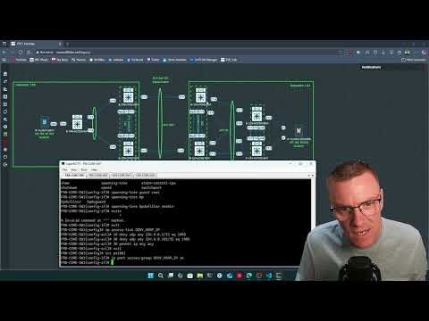 Cisco Nexus vPC DCI Tutorial: Data Centre Interconnect Made Simple