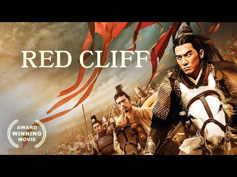 Red Cliff | ACTIONFILM auf Deutsch | Dramatischer Geschichtsfilm