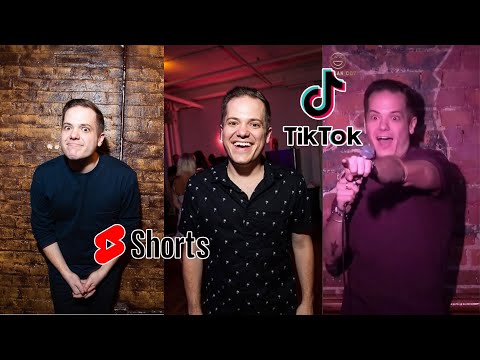 1 HOUR of JEFF ARCURI STAND UP COMEDY #12