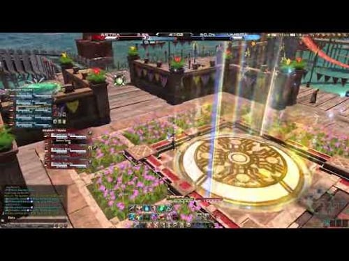 Get off my beach and go play Highguard if you want to sit around and do nothing