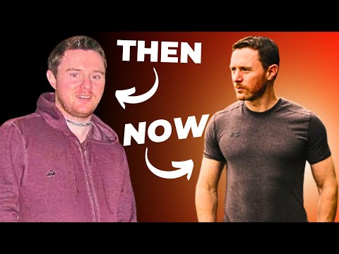 How I Lost 40+ Pounds in 9 Weeks without Dieting