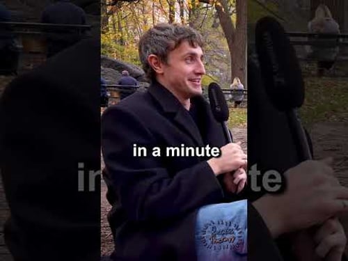 IDK this Shakespeare guy they’re talking about but he seems cool 🎭