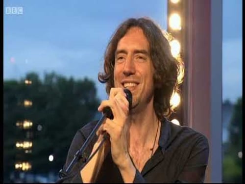 Snow Patrol, Chasing Cars