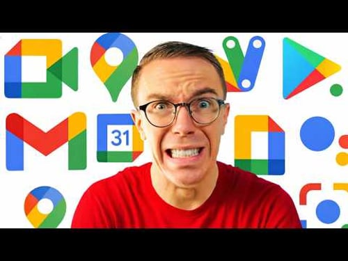 Why Do We Trust Google?