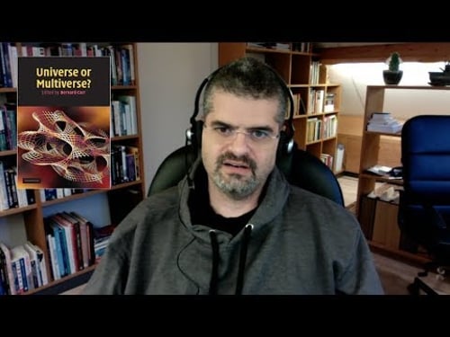 Implications of Metaphysical Idealism with Bernardo Kastrup