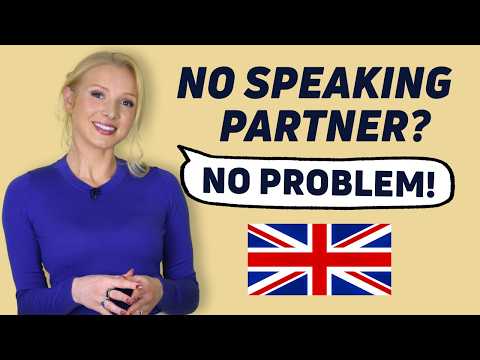 How to Improve Your English Speaking Skills (with AI)