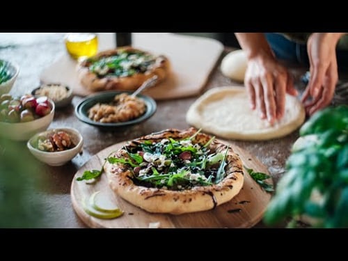 Cooking SKILLS I wish I learned sooner Ā» with recipes! š©š»āš³