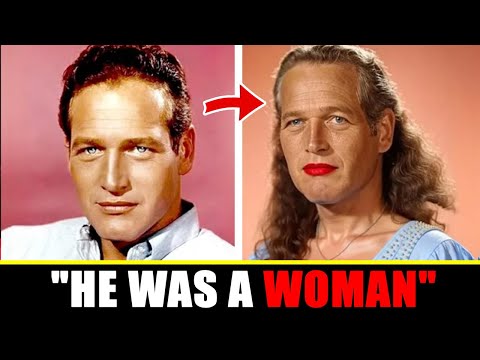 Golden Age Stars Who Were SECRETLY BORN FEMALE