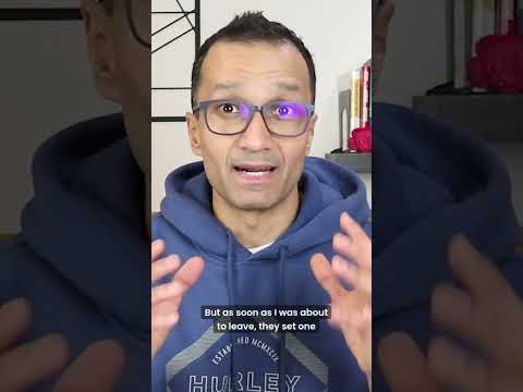 How a "Free Massage" Almost Tricked Me Into Buying a Timeshare