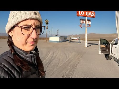 2,947 Miles... And It All Ends Like This